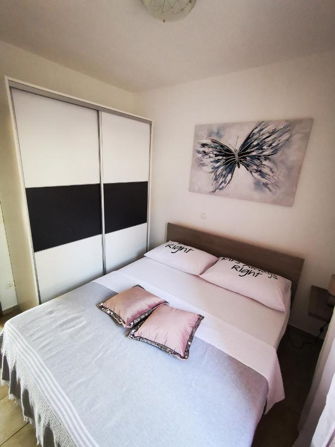 Helena Appartement Rogoznica  Buitenkant foto