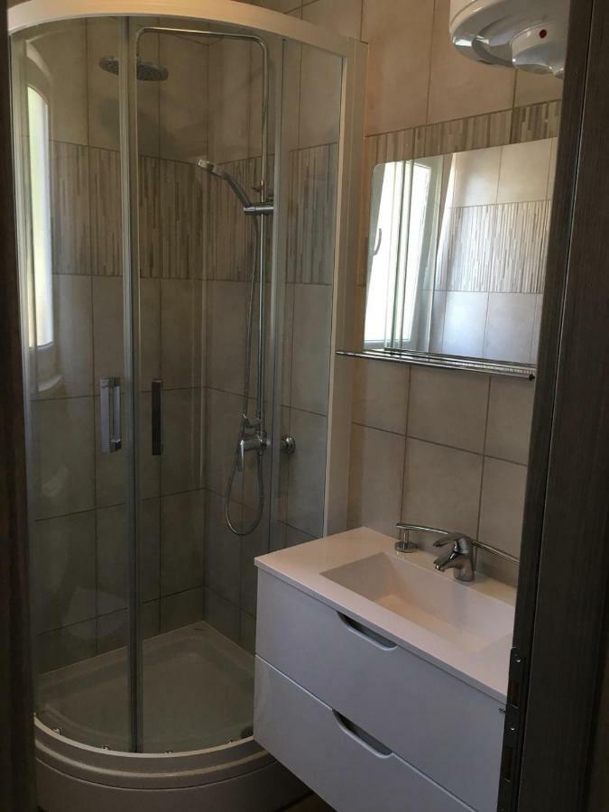 Helena Appartement Rogoznica  Buitenkant foto